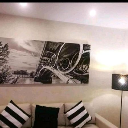 Alfalfa Suites Centro Севилья Экстерьер фото