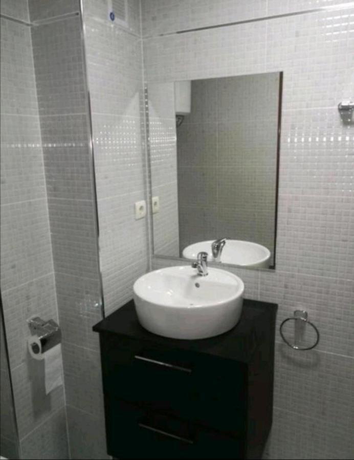Alfalfa Suites Centro Севилья Экстерьер фото