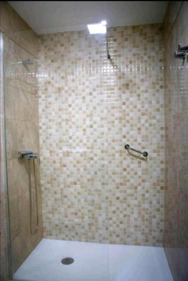 Alfalfa Suites Centro Севилья Экстерьер фото