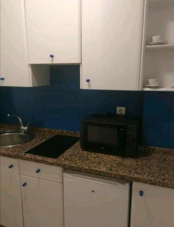 Alfalfa Suites Centro Севилья Экстерьер фото