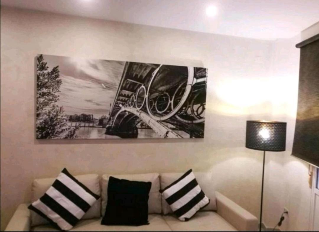 Alfalfa Suites Centro Севилья Экстерьер фото