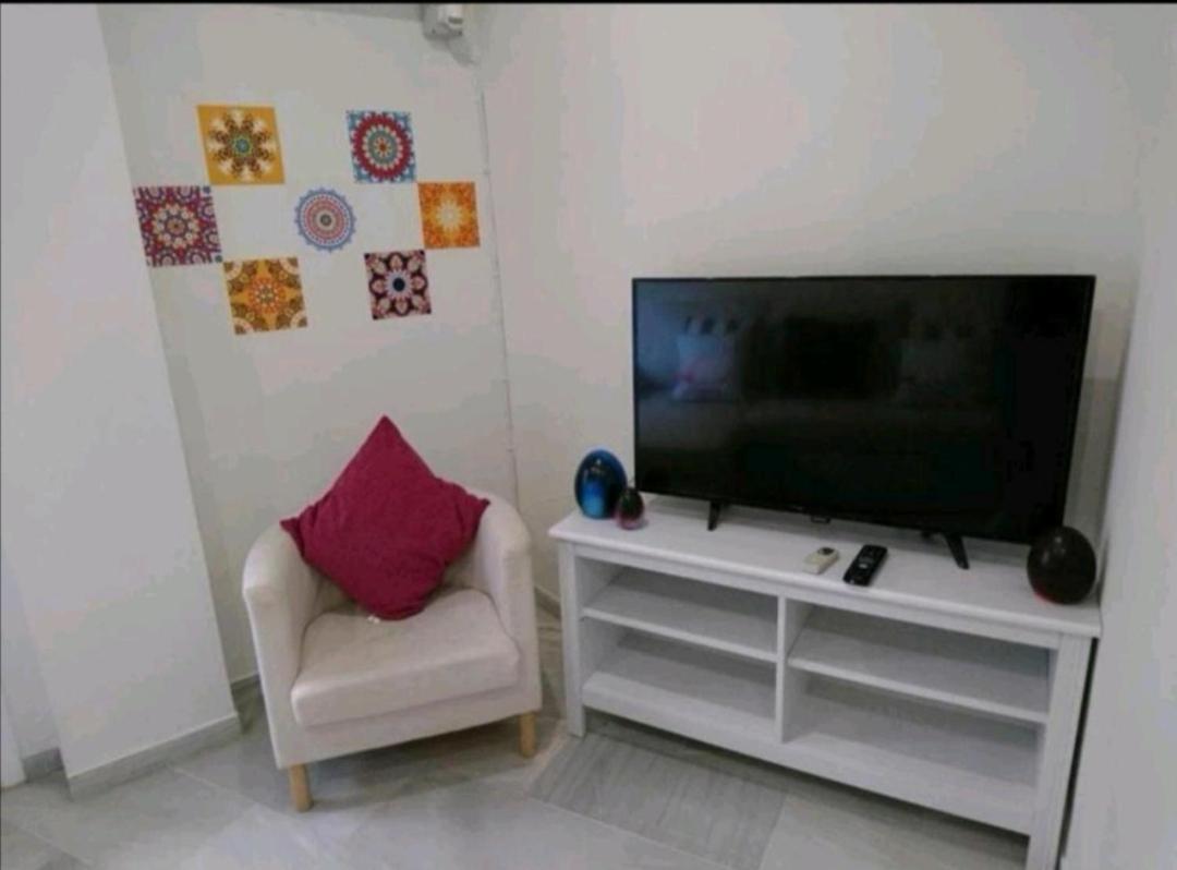 Alfalfa Suites Centro Севилья Экстерьер фото
